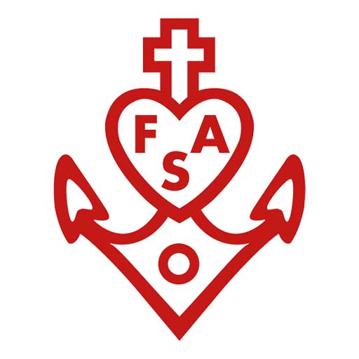 Favicon/Logo F.A. Schmidt