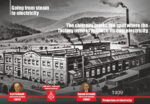 History of F.A. Schmidt 1909