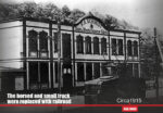 History of F.A. Schmidt 1915