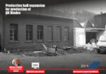 History of F.A. Schmidt 2011