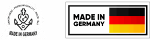 Made in Germany