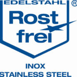 Edelstahl Rostfrei Logo